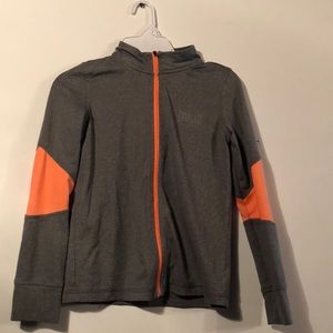 kids Everlast sport sweatshirt